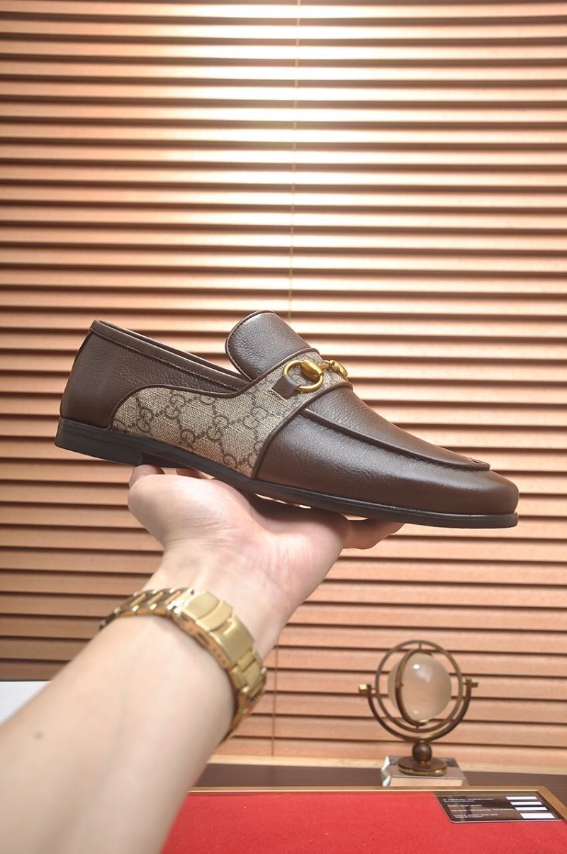 Gucci Business Shoes